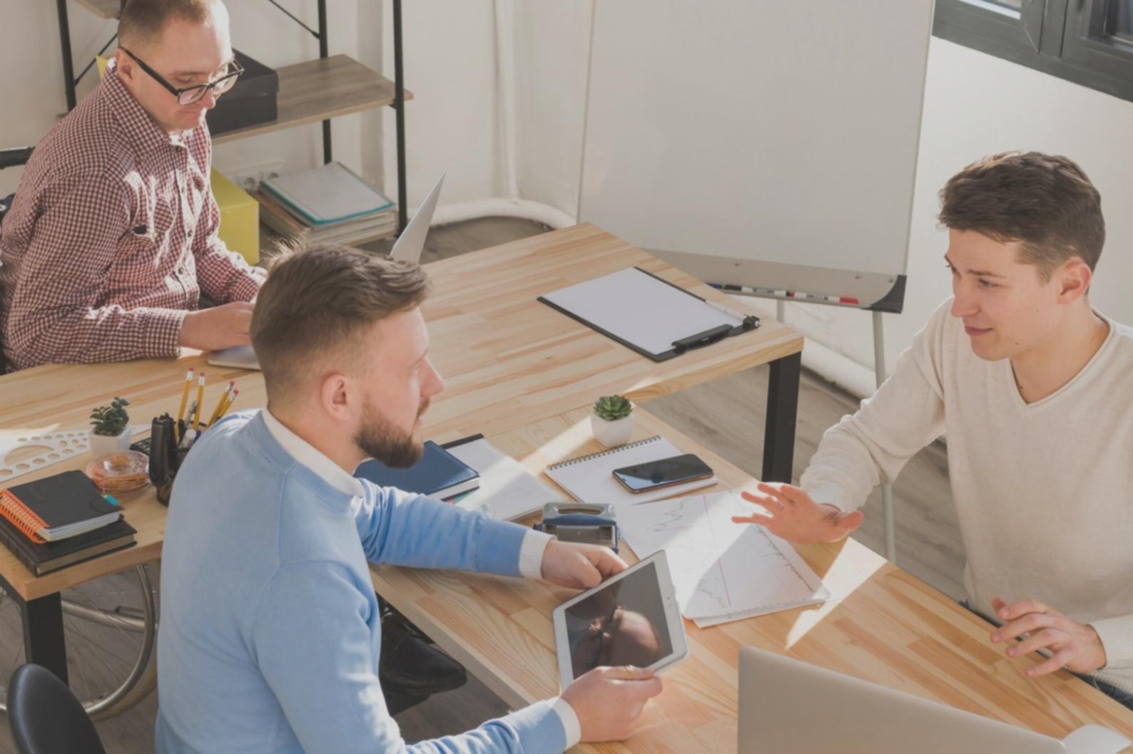 Session de formation pratique sur la gestion budgétaire